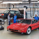 Illustration for article titled The BMW 333i Was The Most Special E30